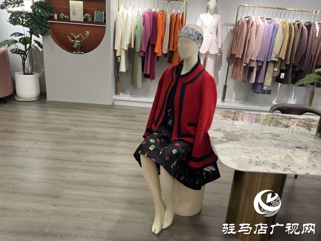 必威服装设计的魅力：体现个性品味 满足精神需求(图3)