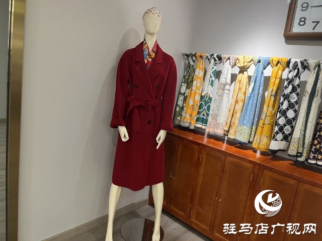 必威服装设计的魅力：体现个性品味 满足精神需求(图6)