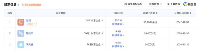 必威闹掰了？知名服装品牌“哥弟”时隔数月再发声明与“哥弟真的好”完全的不同及不相(图4)