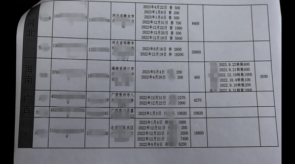 必威编造高级生命宣扬有病不治传播迷信邪说一非法组织受到惩治(图7)