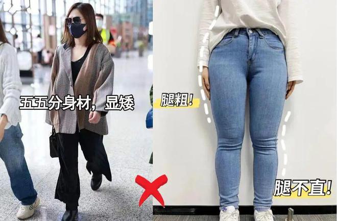 必威上了年纪的女人秋季穿衣尽量少穿这8件衣服看完你就明白了(图3)